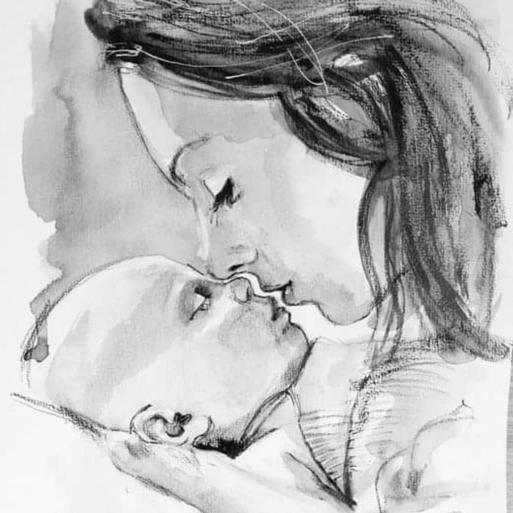 Meet your Posher, Stacy